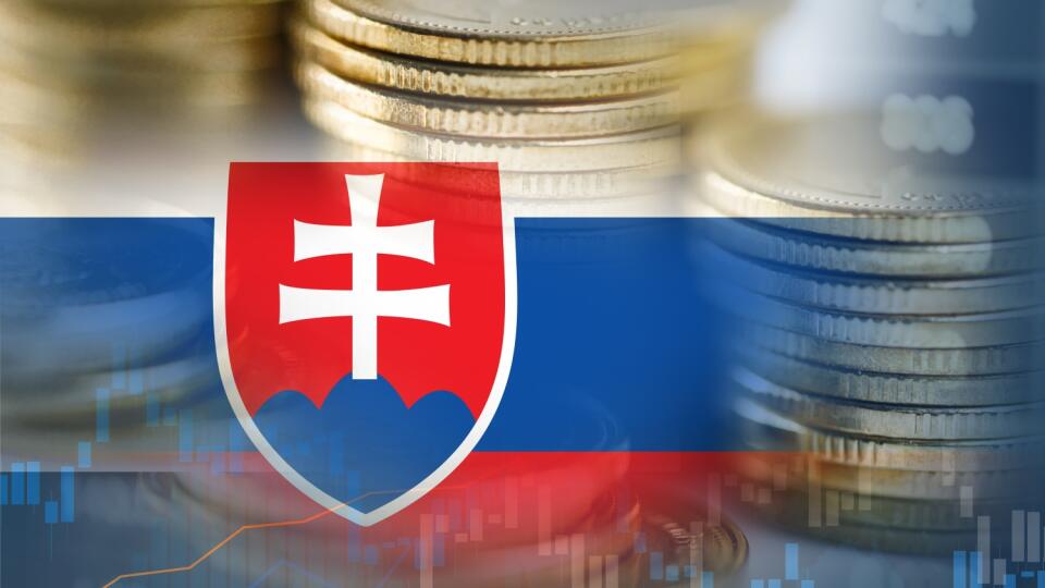 Slovensko,Slovakia,money,peniaze