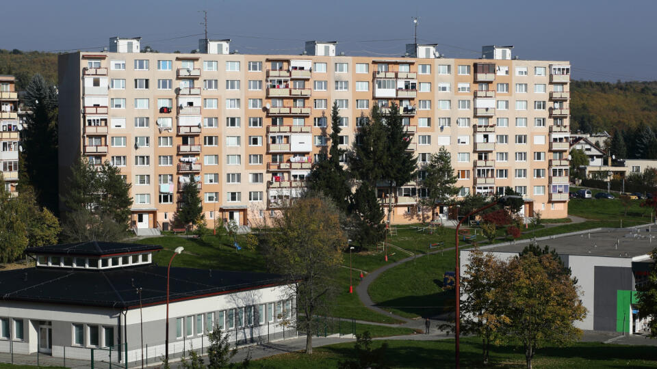 20171019 Reportaz volby zupa, zupan, v Banskobystrickom kraji, politika, fotene pre: Cosculluela Veronika